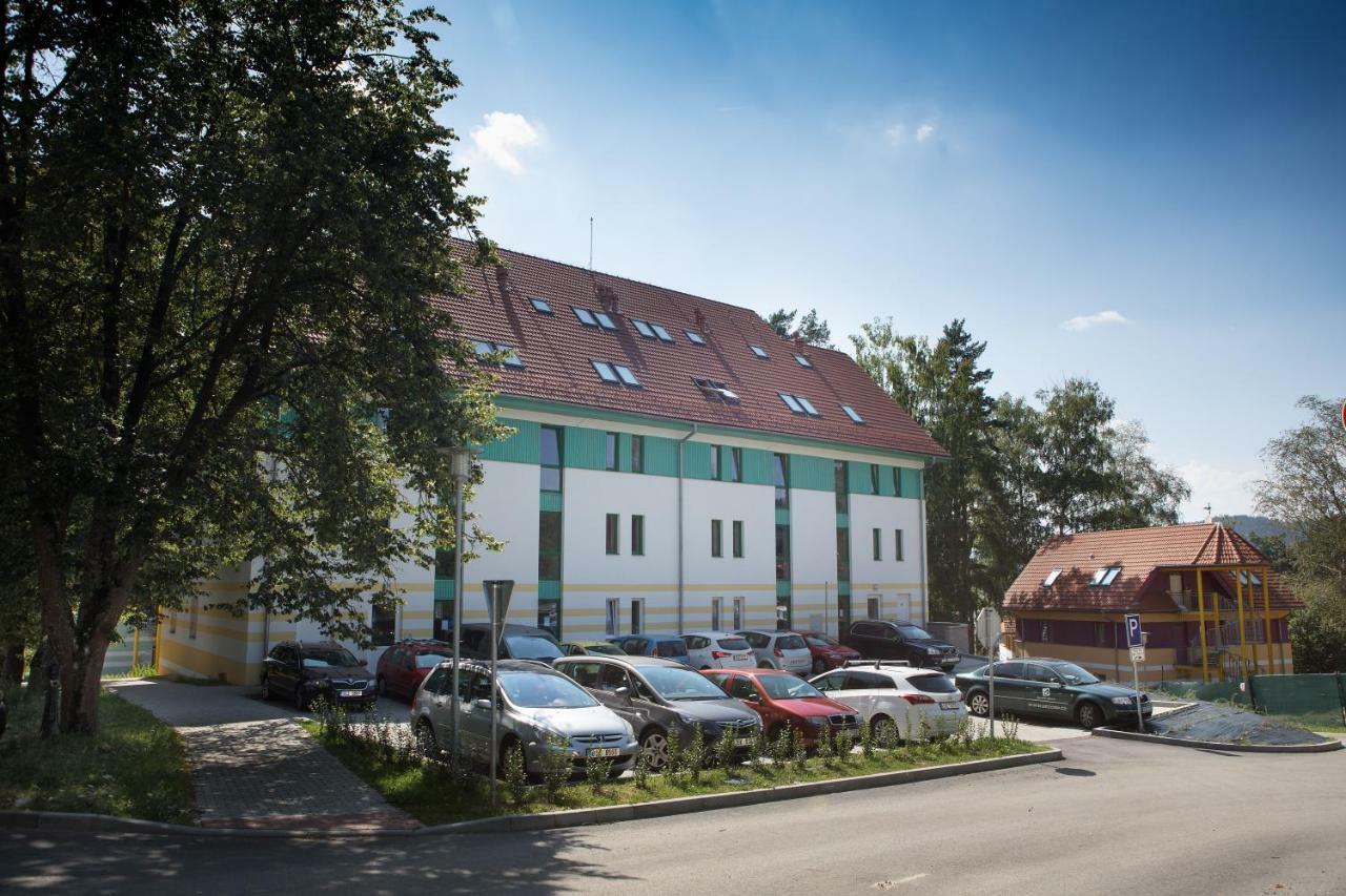 Apartmany Lipno 510 Lipno nad Vltavou Exterior foto