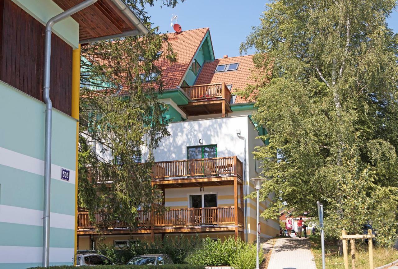Apartmany Lipno 510 Lipno nad Vltavou Exterior foto