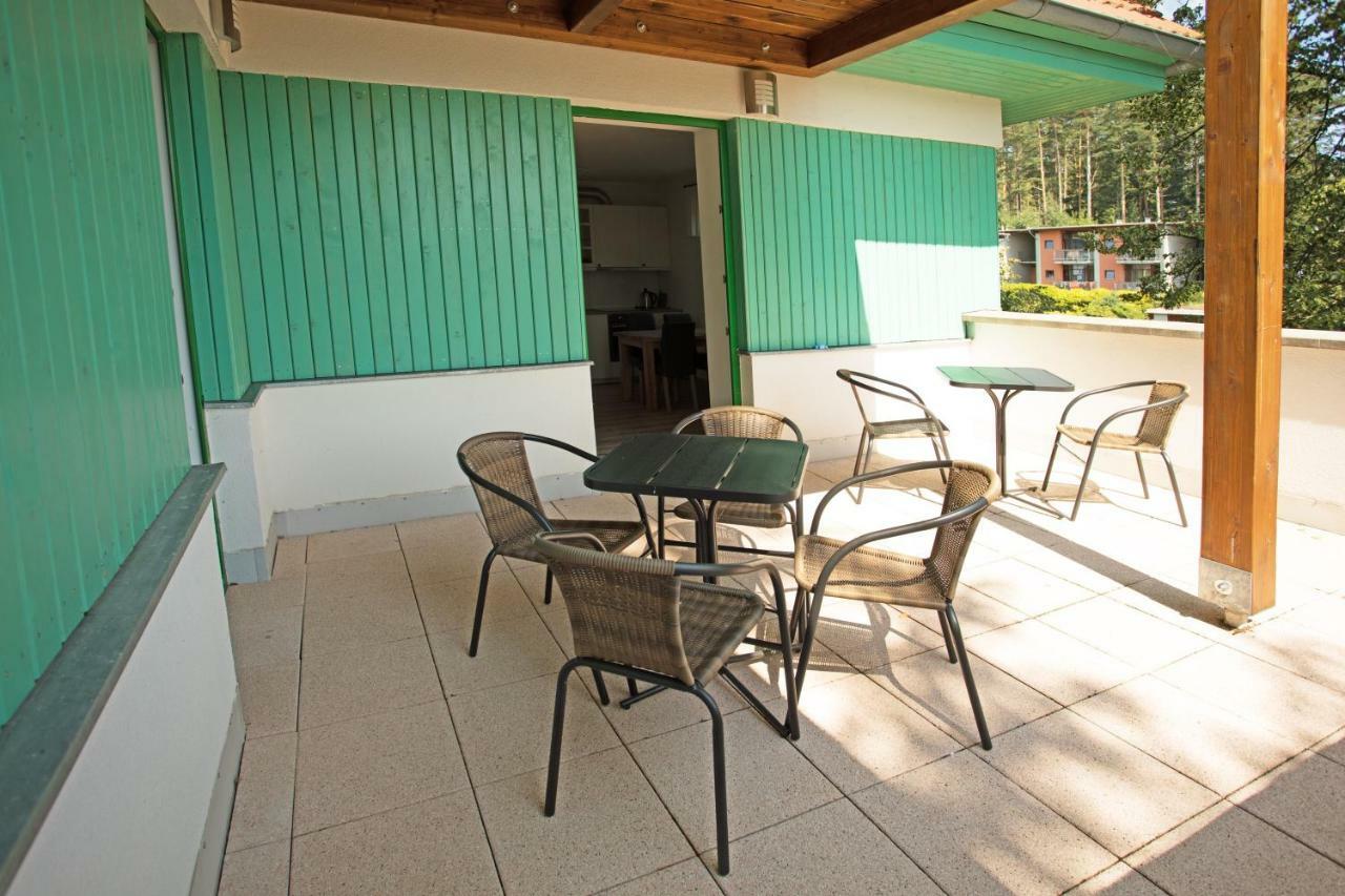 Apartmany Lipno 510 Lipno nad Vltavou Exterior foto